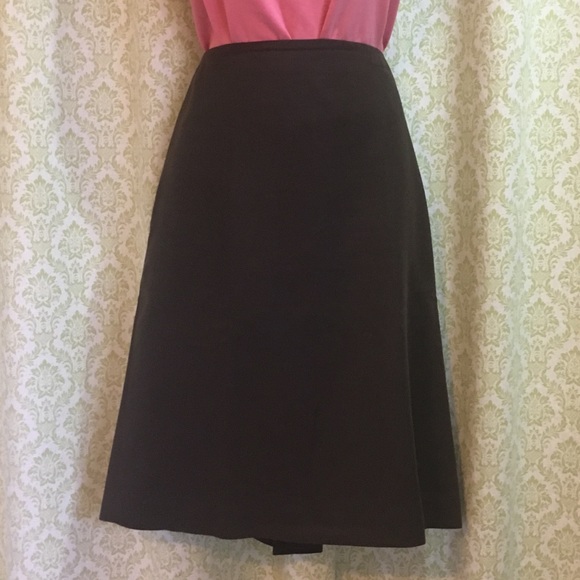 Ann Taylor Dresses & Skirts - Ann Taylor pencil skirt